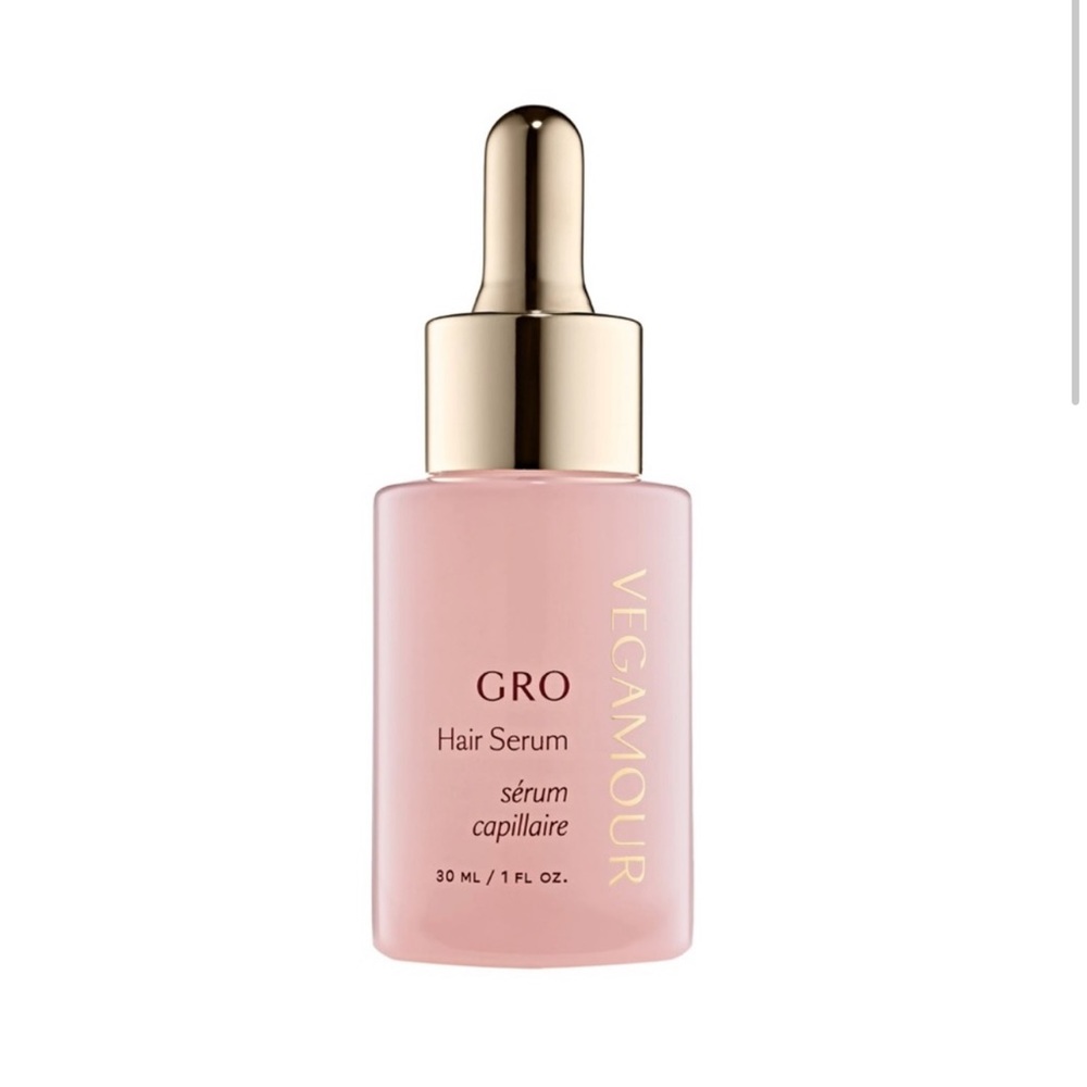 COPY - NWT SEALED VEGAMOUR hair growth serum